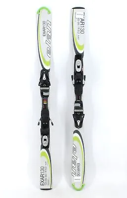 Elan Exar Kids Skis - 130 Cm Used • $99.99