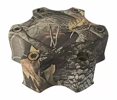 $50 • Buy V-TEC WHEELS C326-HW6CL C326-6CL C326-MB6CL Camouflage Center Cap