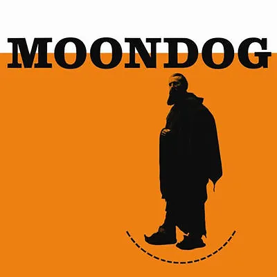 Moondog - Moondog 180 Gram Vinyl LP (New/Sealed) • $28