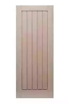 £80 • Buy Wickes Geneva Oak Cottage Internal Door
