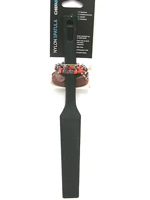 Chef Aid Spatula Spreader Icing Baking Cooking Lifting Nylon Kitchen Utensil New • £4.80
