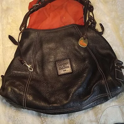 Dooney Bourke Handbags (Inside Tone) • $30