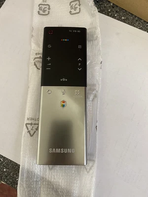 £9.99 • Buy Samsung RMCTPE1  Smart Touch Remote Control UE40ES7000 UE40ES8000