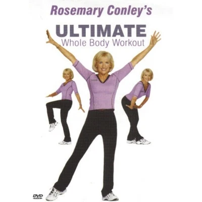 £2.19 • Buy Rosemary Conley's Ultimate Whole Body Workout (DVD, 2003)