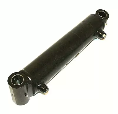 Maxon Hydraulic Cylinder Part# 280990-01 2.75  Dia X 11.5  Stroke (GPTLR) OEM • $595.17