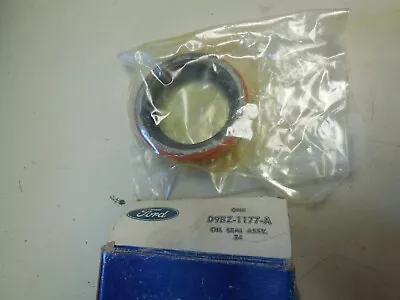 Nos 1978 Ford Mustang 302 V8 Wheel Bearing Seal D9bz-1177-a • $8.99