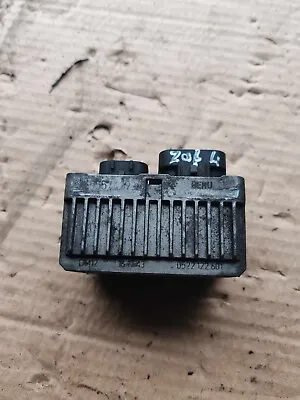 Vauxhall Zafira C Tourer 2.0 Cdti Glow Plug Relay 55574293 • £10