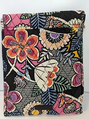 Vera Bradley Tablet IPad Case Pattern Floral • $10.99