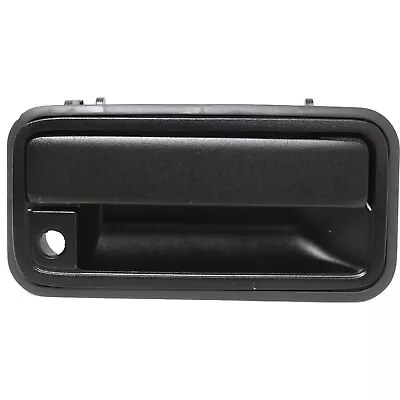 Exterior Door Handles Rear For Chevy Suburban  15050661 Chevrolet Tahoe Yukon • $20.79