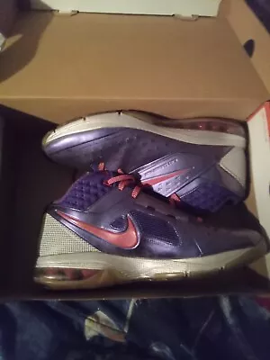 Size 10 - Nike CJ81 Trainer Max Megatron • $50