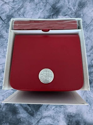 £52.79 • Buy Authantric Omegas Watch Box Complete Set