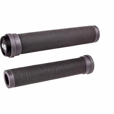 ODI Longneck SLX BMX / Scooter Grips 160mm - Graphite • £12.94