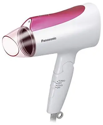 Panasonic Hair Dry Dryer Ionity Pink Tone EH-NE3A-P • £110.12