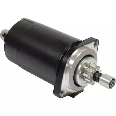 Starter For Yamaha Outboard 40 40HP F40TLR & 50 50HP F50TLR F50TJR F50TLH F50TLR • $75.99