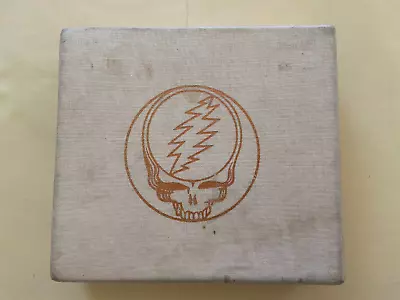 Grateful Dead - So Many Roads (1965-1995) - GDCD 4066 - 5 CDs  • $35.99