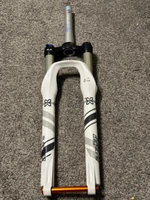 $124.95 • Buy X Fusion Slide 29 RL2 Twenty Nine Thru Axle Disc Brake MTB Suspension Fork