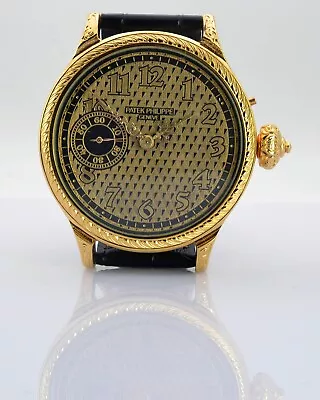 Vintage PATEK PHILIPPE Wristwatch 1892's • $2025