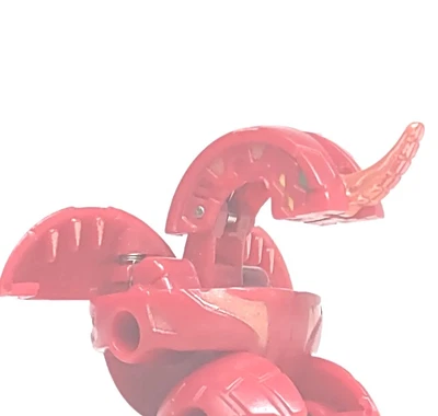 $16.52 • Buy Bakugan Battle Brawlers Pyrus Dragonoid B1 Classic Battle Brawlers HTF