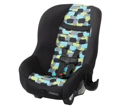 $60.23 • Buy NEW Cosco Scenera NEXT Convertible Car Seat, Mimic