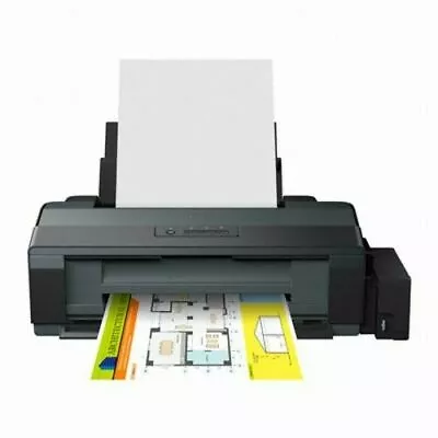 [EPSON] L1300 A3 Size Ink Tank System Printer 220-240V • $721.49