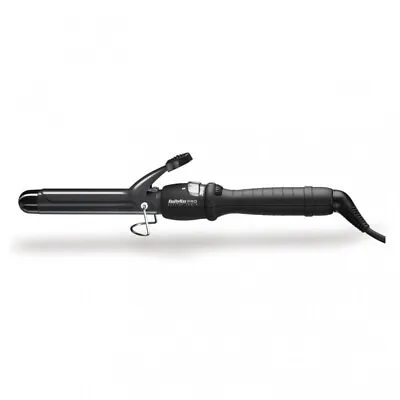 Babyliss Pro Ceramic Dial A Heat Curling Tong - 38mm • £27.95