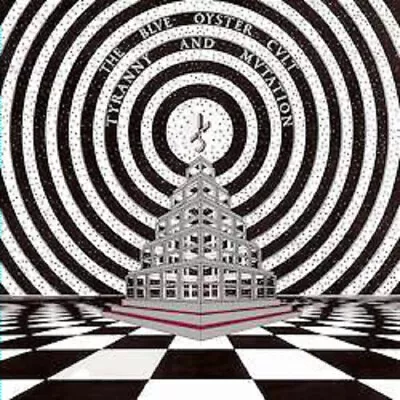 Blue Öyster Cult: Tyranny & Mutation (180g) (Limited-Edition) - Speakers Corner • £29