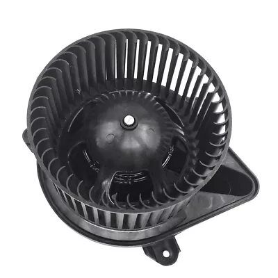 Blower Motor Interior Fan For Nissan Primastar Opel Vivaro Renault Trafic • £34.80