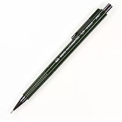 Berol AUTOMATIC 0.9mm Mechanical Pencil W/ Shock Absorber Point TL9 • $18.99