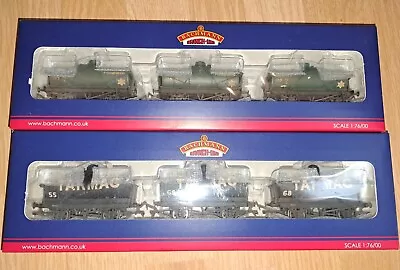 Bachmann Wagons. 37-670A And 37-682Z • £26.55