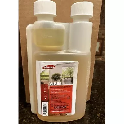 CSI - 82005007 - Viper - Insecticide - 16oz • $40.99