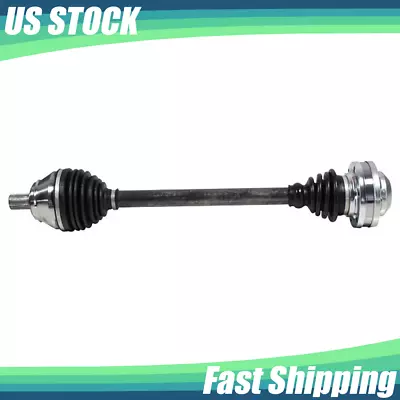 Front Right CV Axle Joint For 2002 2003 2004 VW Jetta 2.8L 6 Speed Manual Trans. • $98.61