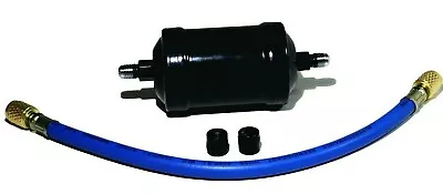 $26.95 • Buy Recovery Unit Vacuum Pump, Pre-Filter-Drier Kit With Hose & Caps #3466