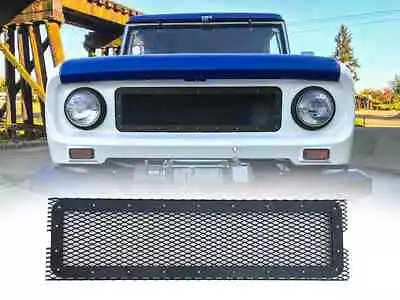 1961-1971 International Scout 80 / 800 Mesh Grille Insert • $219