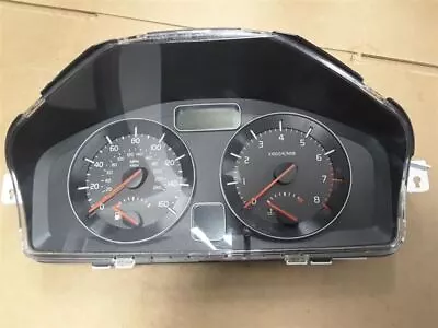 Speedometer Cluster MPH Excluding R-design Fits 08-13 VOLVO 30 SERIES 264884 • $75