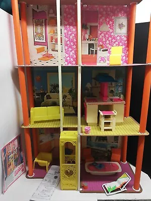 Casa Di Barbie Anni 80 Confronta Prezzi e Offerte