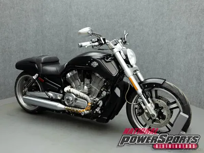 2012 Harley-Davidson VRSC F VROD MUSCLE WABS • $250