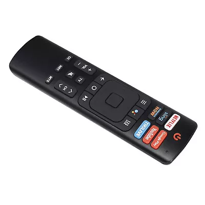1 Channel 433MHz Frequency ERF3A69 Smart TV Remote Control Units For HISENSE • $14.13