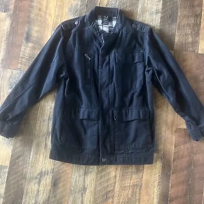 Men’s Shaun’s  White Jacket • $9