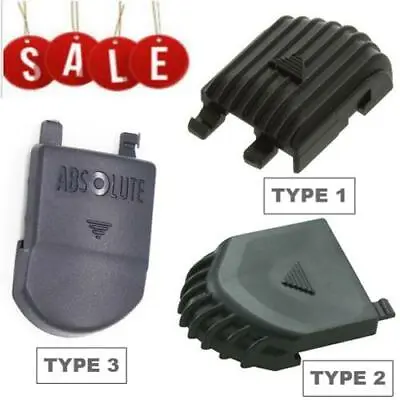 # Mitutoyo Caliper Battery Cover Lid Replacement Part For 500-Series  Optional • $8.80