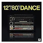 Various Artists : 12 /80s/Dance CD 3 Discs (2006) Expertly Refurbished Product • £3.61