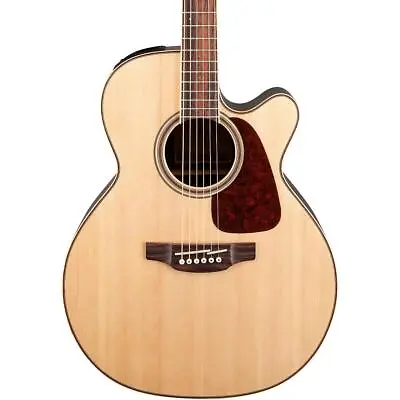 Takamine GN93CE G90 Series NEX Acoustic-Electric Guitar Gloss Natural • $719.99