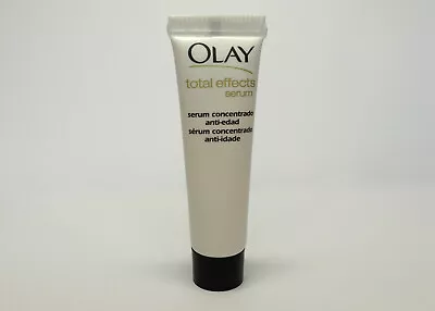 £1.99 • Buy Olay Total Effects Anti-Aging Serum 7ml