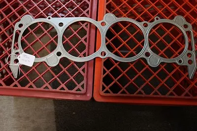 Vintage Nos Gm Head Gasket 137486/ Mc6680 • $33.19