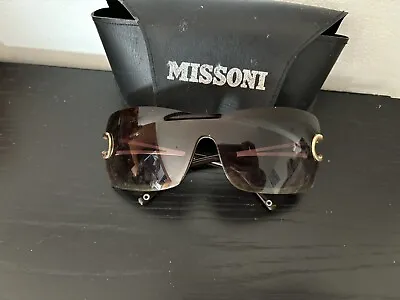 Missoni Sunglasses Women’s • £49.99