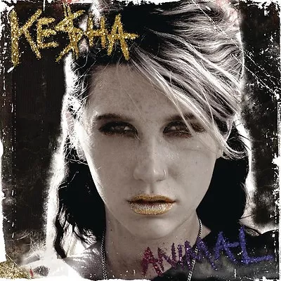 Ke$ha - Animal [New CD] • £12.16