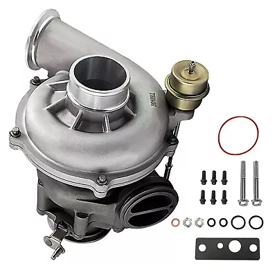 Turbo Turbocharger For Ford F250 F350 F450 7.3L Powerstroke Diesel 99-03 GTP38 • $212.99