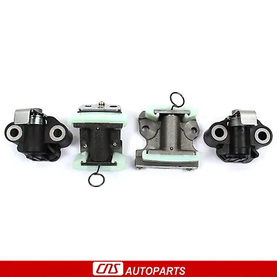 Timing Chain Tensioner Set Fits 03-05 Lincoln Aviator Ford Mustang 4.6L DOHC 32V • $35.07