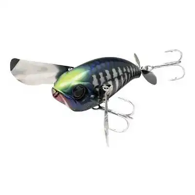 NEW Jackall Pompadour Lure By Anaconda • $28.49