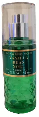 SHIPS FREE - NEW Bath & Body Works Fine Fragrance Body Mist Spray You Choose • $10.99