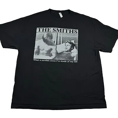 The Smiths You’ve Got Everything Now T-Shirt XXL S/T Morrissey Hatful Of Hollow • $39.99